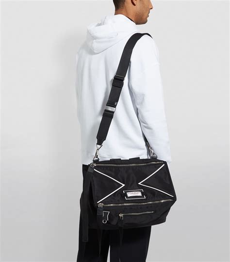 givenchy men pandora bag